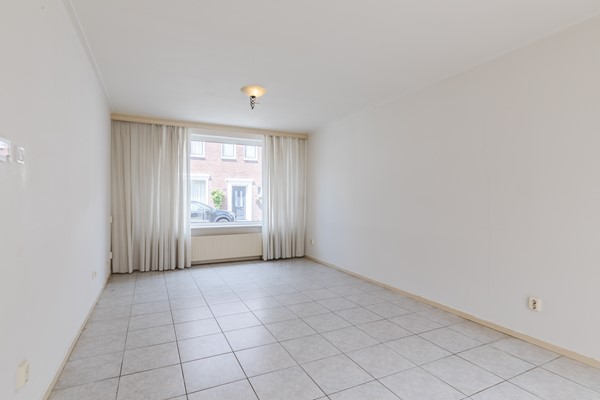 Medium property photo - Van Pontstraat 24, 5913 VK Venlo